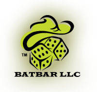 BATBAR logo