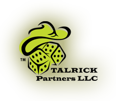 Tallrick Partners logo